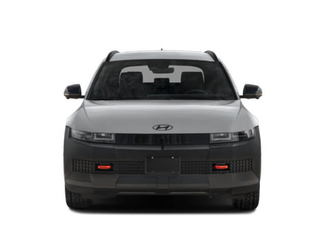 2026 Hyundai IONIQ 5 XRT AWD