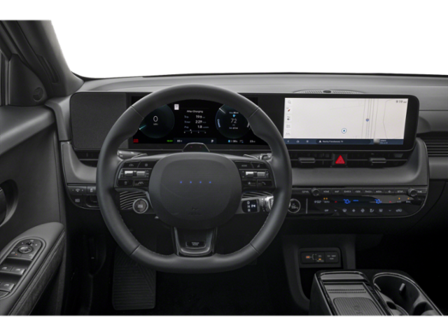 2026 Hyundai IONIQ 5 XRT AWD