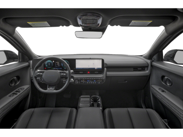 2026 Hyundai IONIQ 5 XRT AWD