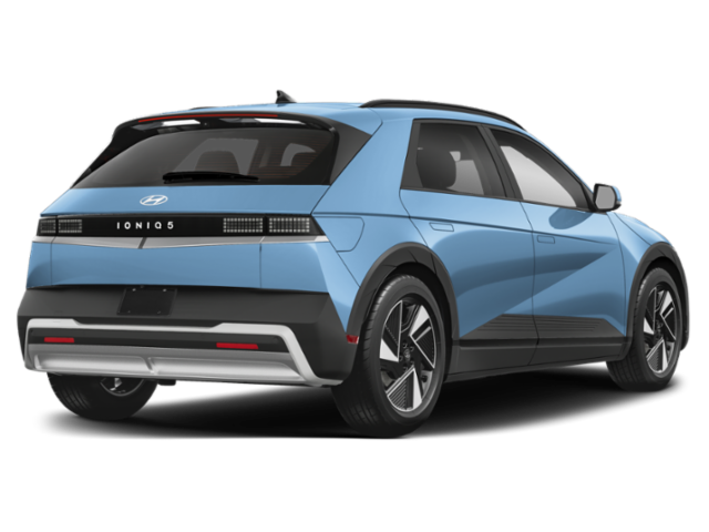 2026 Hyundai IONIQ 5 SEL AWD