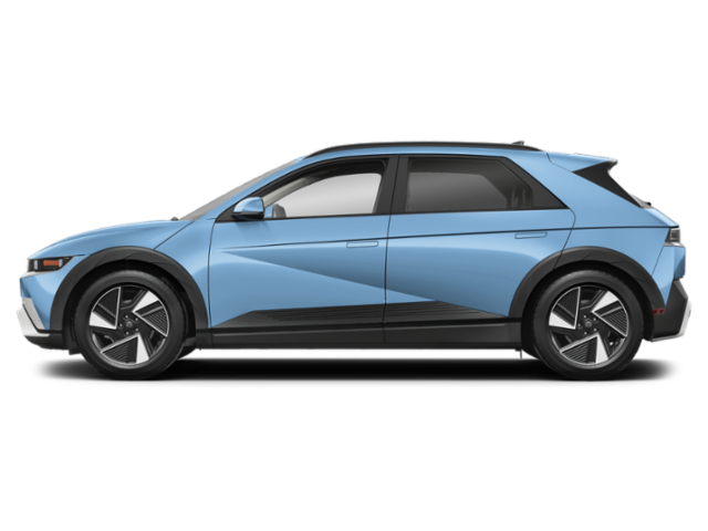 2026 Hyundai IONIQ 5 SEL AWD