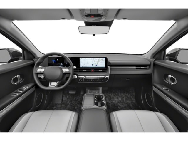 2026 Hyundai IONIQ 5 SE Standard Range RWD