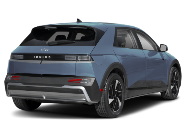 2026 Hyundai IONIQ 5 SE AWD
