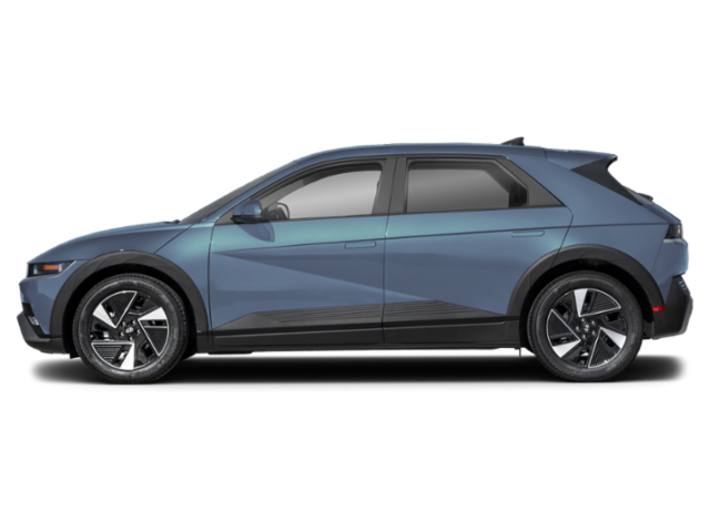 2026 Hyundai IONIQ 5 SE AWD