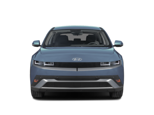 2026 Hyundai IONIQ 5 SE AWD