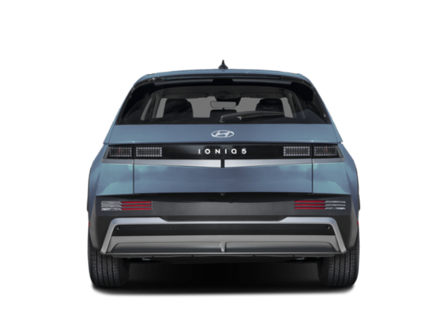 2026 Hyundai IONIQ 5 SE AWD