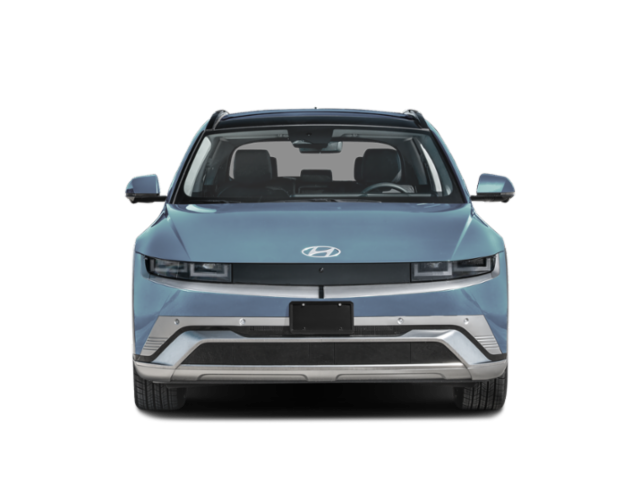2026 Hyundai IONIQ 5 Limited AWD