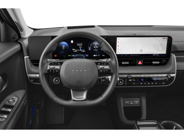 2026 Hyundai IONIQ 5 Limited AWD