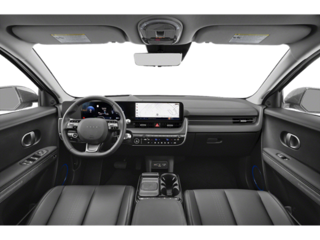2026 Hyundai IONIQ 5 Limited AWD