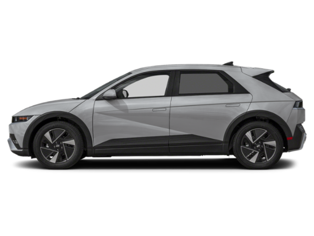 2026 Hyundai IONIQ 5 SE Standard Range RWD