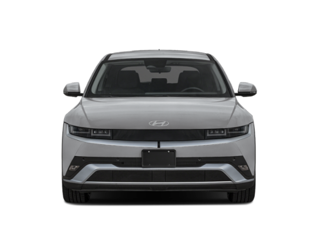 2026 Hyundai IONIQ 5 SE Standard Range RWD