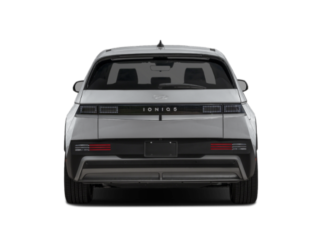 2026 Hyundai IONIQ 5 SE Standard Range RWD