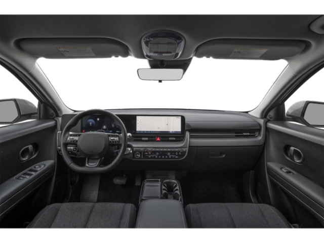 2026 Hyundai IONIQ 5 SE Standard Range RWD