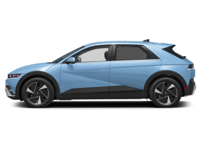 2026 Hyundai IONIQ 5 SEL AWD