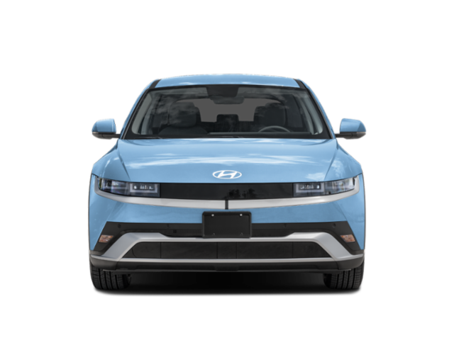 2026 Hyundai IONIQ 5 SEL AWD