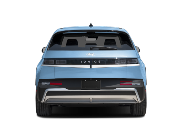 2026 Hyundai IONIQ 5 SEL AWD