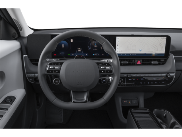 2026 Hyundai IONIQ 5 SEL AWD