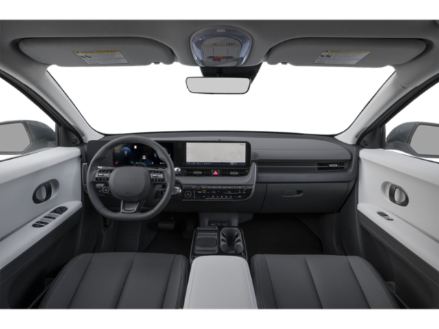 2026 Hyundai IONIQ 5 SEL AWD