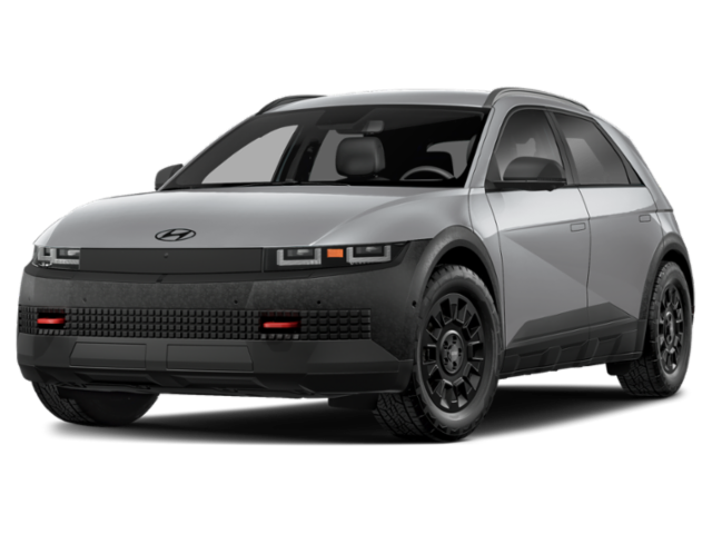 2026 Hyundai IONIQ 5