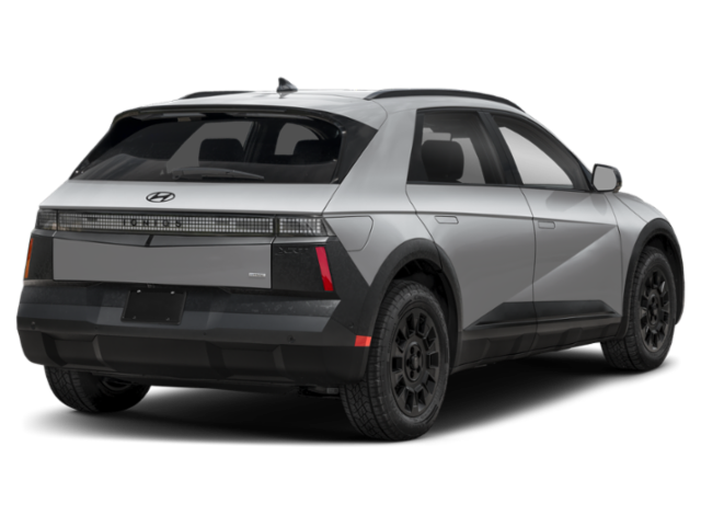 2026 Hyundai IONIQ 5