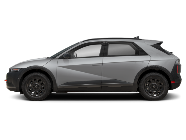 2026 Hyundai IONIQ 5 XRT AWD