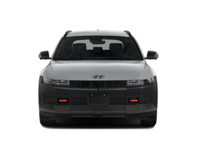 2026 Hyundai IONIQ 5 XRT AWD