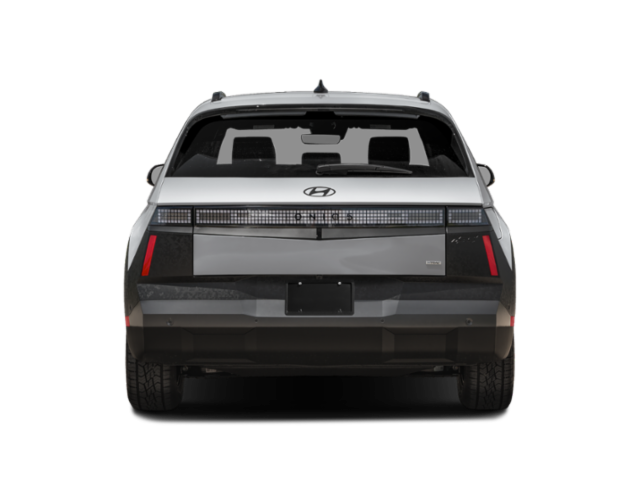 2026 Hyundai IONIQ 5 XRT AWD