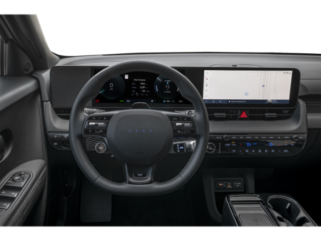 2026 Hyundai IONIQ 5