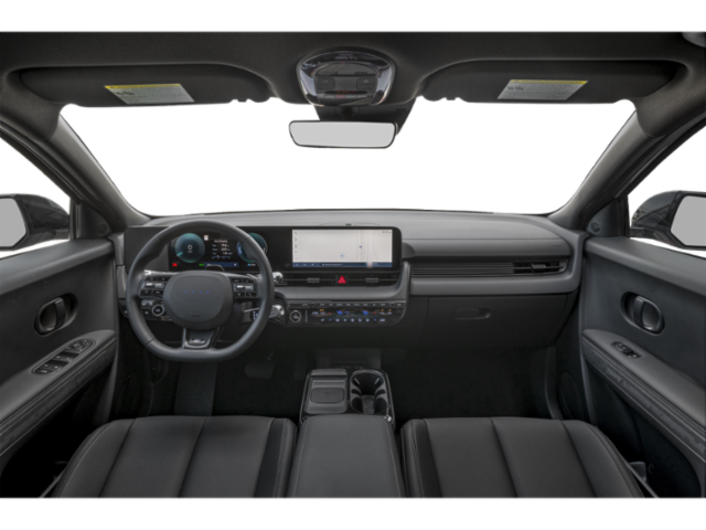 2026 Hyundai IONIQ 5 XRT AWD