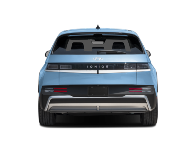 2026 Hyundai IONIQ 5 SEL RWD
