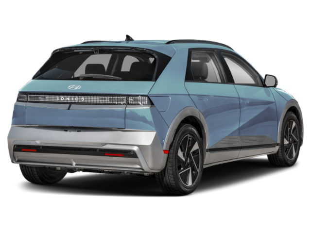 2026 Hyundai IONIQ 5