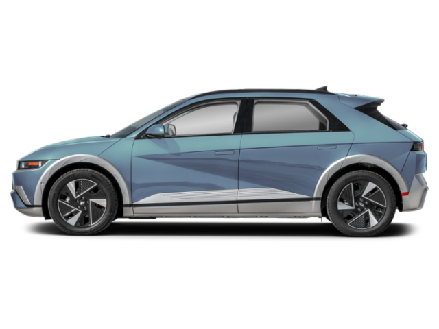 2026 Hyundai IONIQ 5 Limited RWD