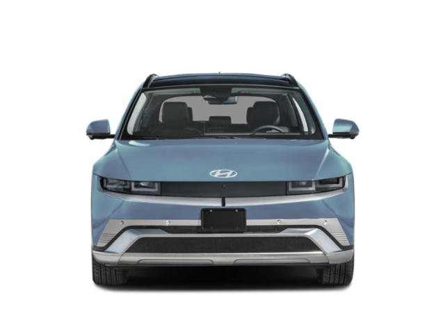 2026 Hyundai IONIQ 5 Limited RWD