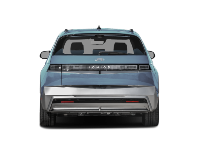2026 Hyundai IONIQ 5 Limited RWD