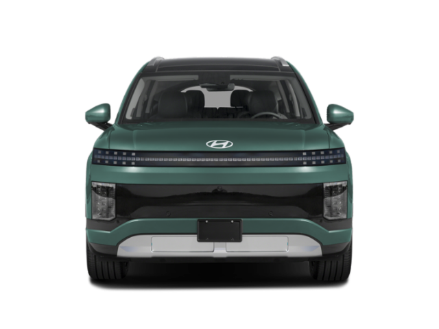 2026 Hyundai IONIQ 9 Performance Limited AWD