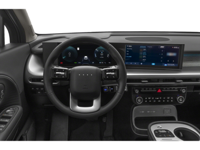2026 Hyundai IONIQ 9 Performance Limited AWD