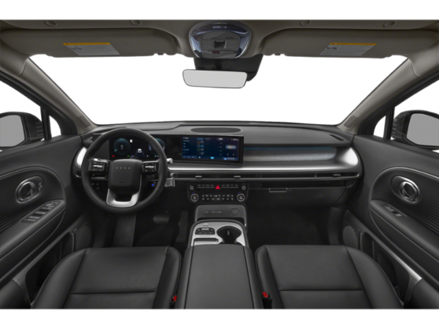 2026 Hyundai IONIQ 9 Performance Limited AWD