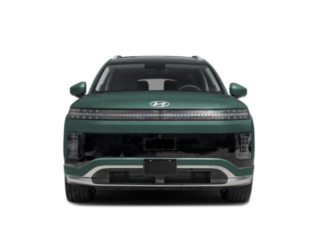2026 Hyundai IONIQ 9 Performance Calligraphy Design AWD