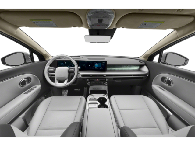 2026 Hyundai IONIQ 9 Performance Calligraphy Design AWD