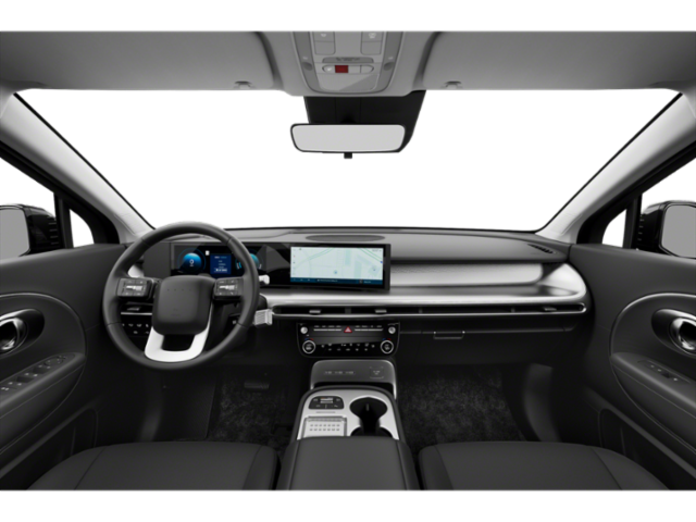 2026 Hyundai IONIQ 9 S RWD