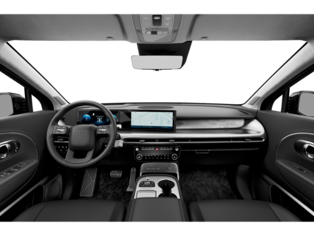2026 Hyundai IONIQ 9 Performance Calligraphy AWD