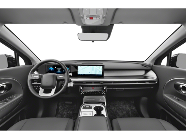 2026 Hyundai IONIQ 9 SE AWD