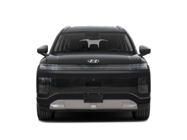 2026 Hyundai IONIQ 9 SEL AWD