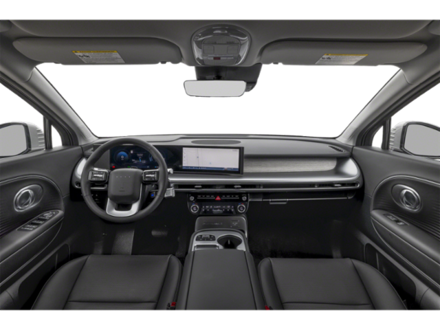 2026 Hyundai IONIQ 9 SEL AWD