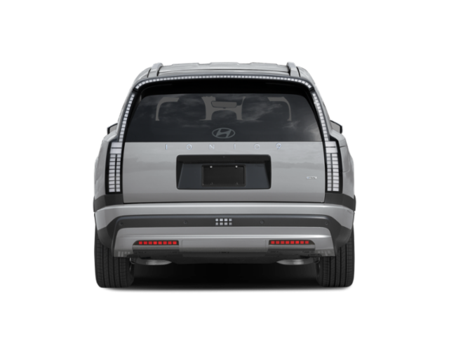 2026 Hyundai IONIQ 9 SE AWD