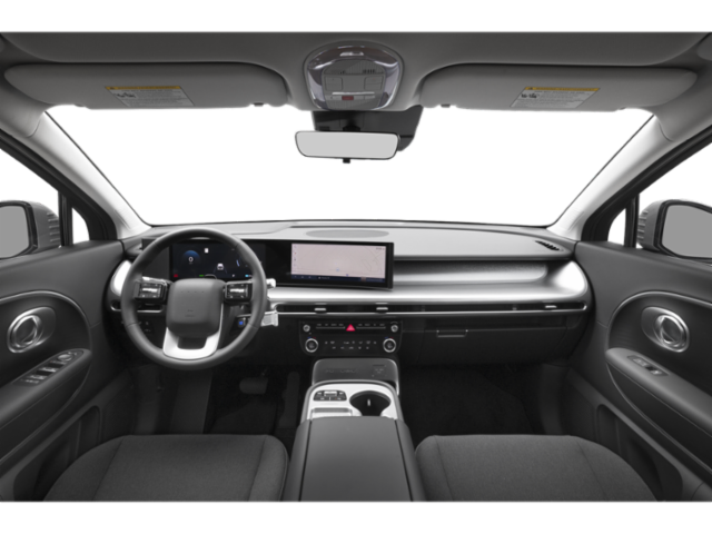 2026 Hyundai IONIQ 9 SE AWD