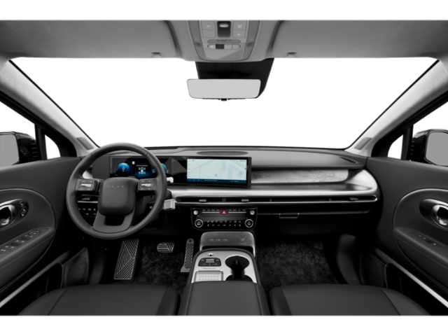 2026 Hyundai IONIQ 9 Performance Calligraphy AWD