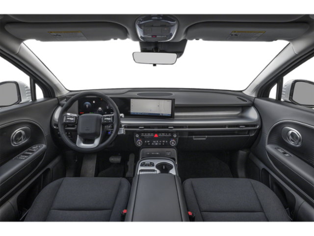 2026 Hyundai IONIQ 9 S RWD