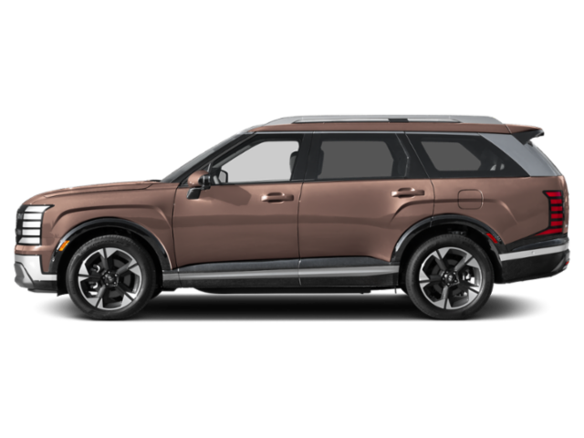 2026 Hyundai Palisade Hybrid Limited AWD