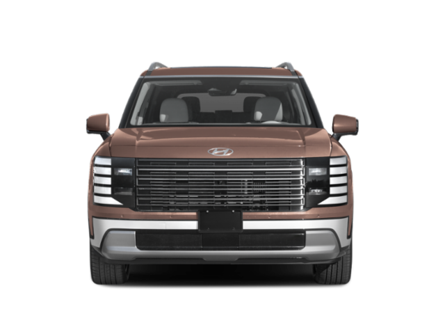 2026 Hyundai Palisade Hybrid Limited AWD